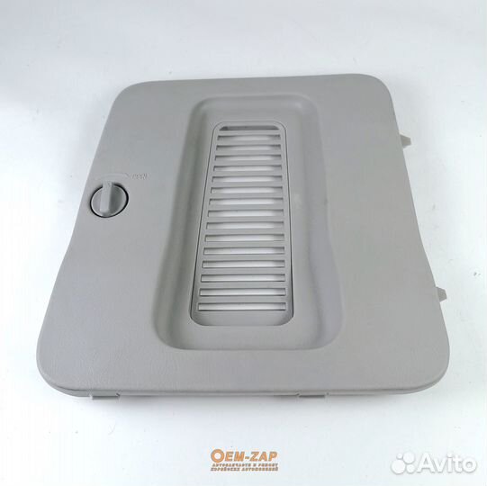 Крышка багажника Хендай Траджет Hyundai Trajet