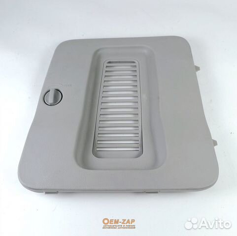 Крышка багажника Хендай Траджет Hyundai Trajet