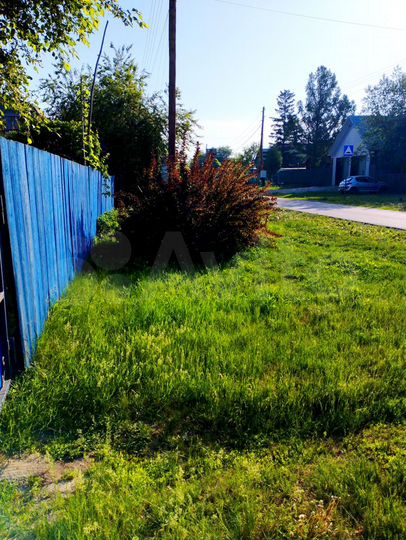 Дом 80 м² на участке 22 сот.