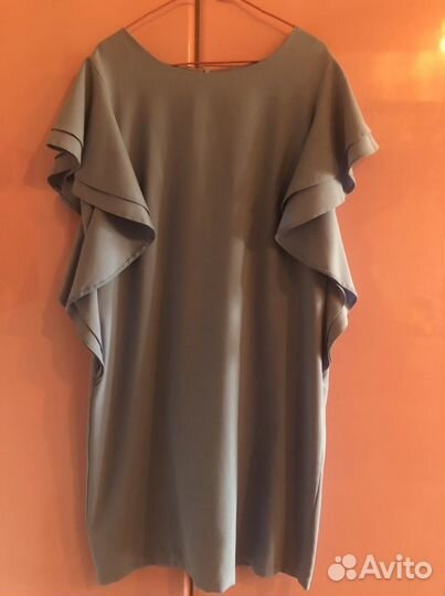 Платье 48-50