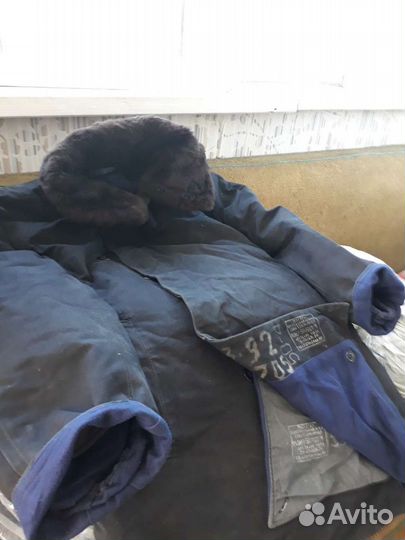 Военные вещи