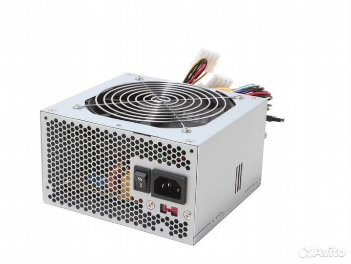 Блок питания 420-350-300w