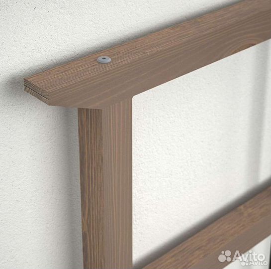 Кровать рикене IKEA