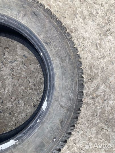 Amtel NordMaster 185/65 R14