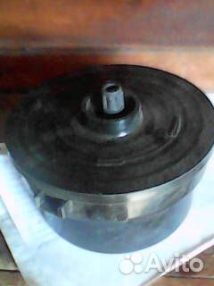 Бачок для проявления фото-плёнок