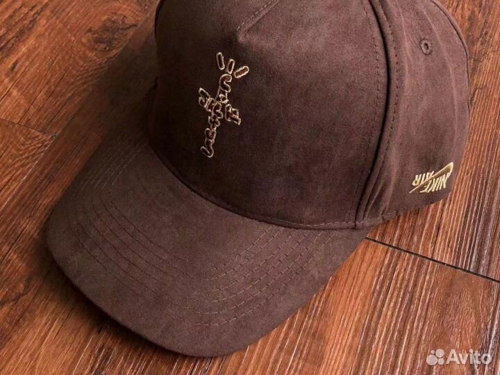 Travis scott cactus jack кепка