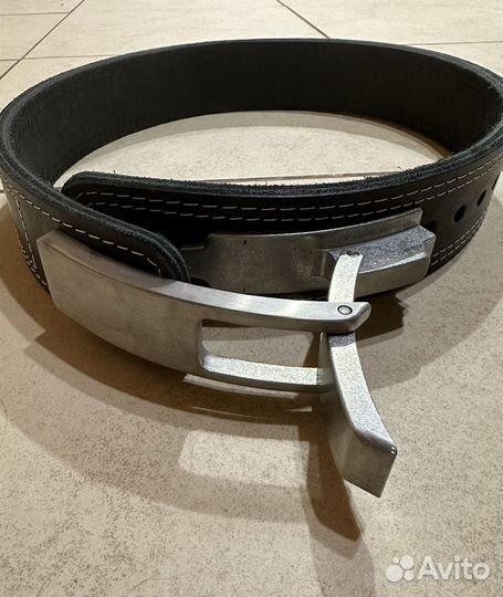 Ремень для жима