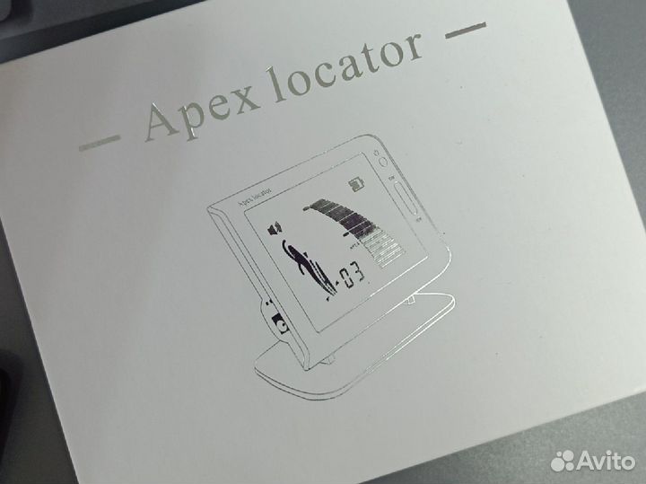 Апекслокатор