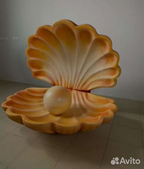 Фигуры из пенопласта