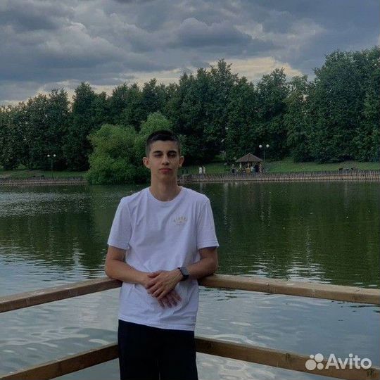 Подработка
