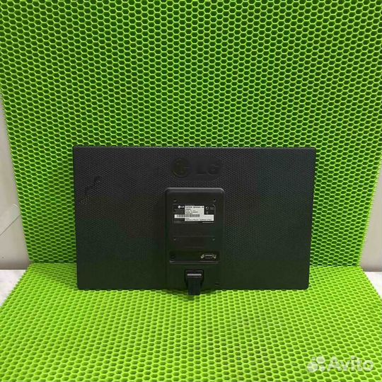 Монитор LG Flatron 20EN33SS-B (Рассрочка / 6141)