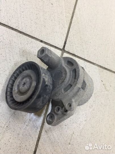 Ролик натяжной Nissan X-Trail T32 QR 25 2016