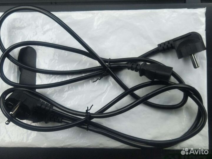 Кабель питания 3*0.75 С13