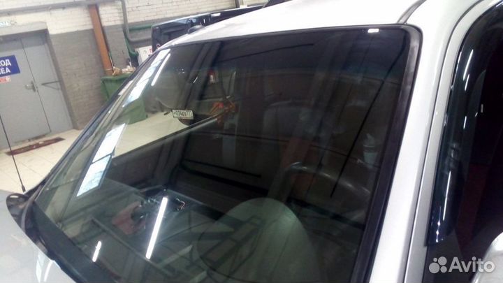 Лобовое стекло Форд Маверик / Эскейп Мазда Трибут