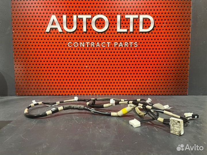 Жгут проводов Toyota Rav 4 XA50 2021