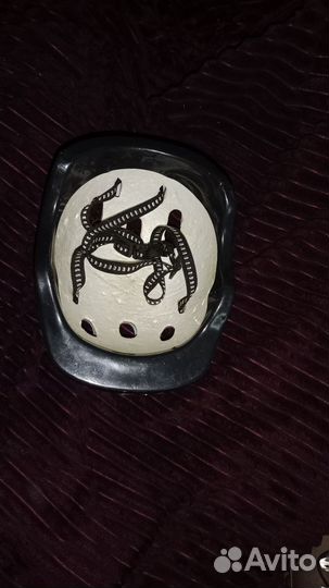 Велошлем детский