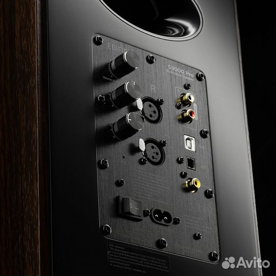 Активная акустика Edifier S3000pro