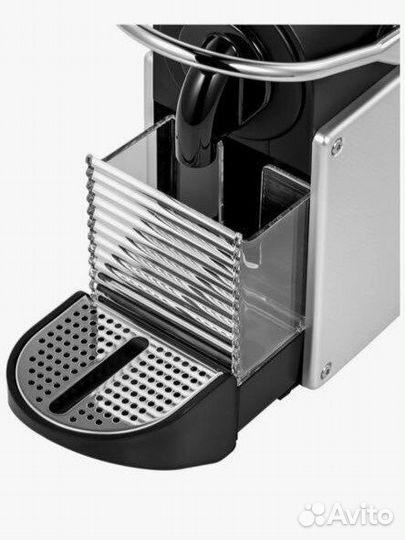 Кофемашина delonghi nespresso