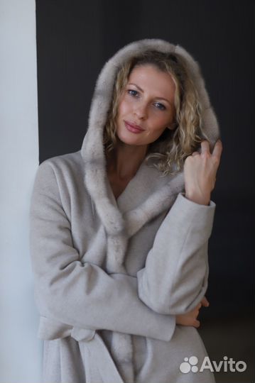 Ателье/меховое ателье middle-premuim класса