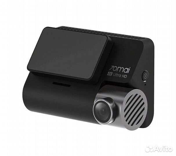 Видеорегистратор 70mai A800S 4K Dash Cam, GPS (ver