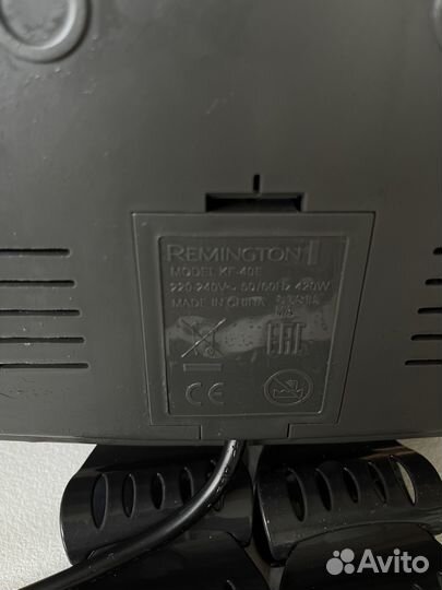 Электрические бигуди