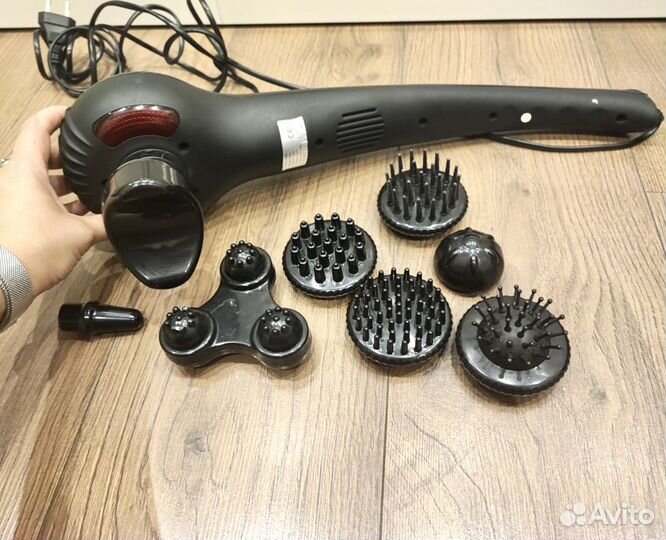 Массажер электрический