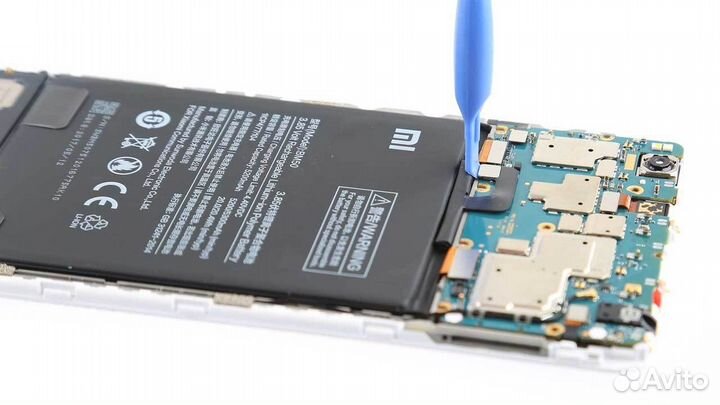 Аккумулятор BM3F для Xiaomi Mi 8 Pro