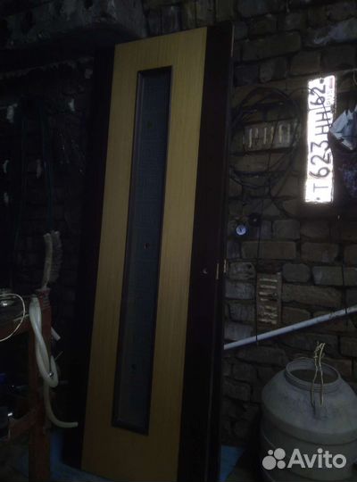 Двери межкомнатные