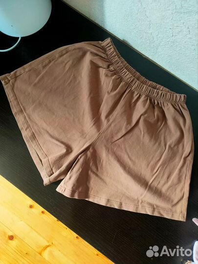 Домашний костюм для кормящих мам 46