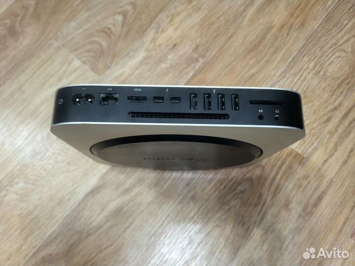 Продам Appel Mac mini 2014