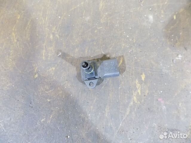 Датчик абсолютного давления Ford Focus 2