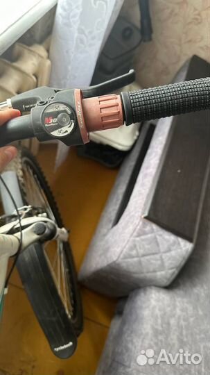 Велосипед Stern Maya 14