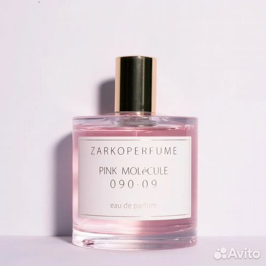 Распив Zarkoperfume - Pink Molecule 090.09 распив