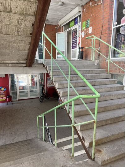 Свободного назначения, 65 м²