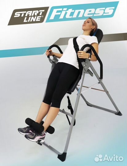 Инверсионный стол Torsion