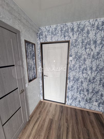 Квартира-студия, 13 м², 4/5 эт.