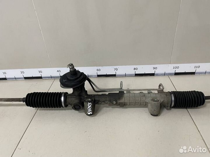 Рейка рулевая Fiat Albea 2002-2012