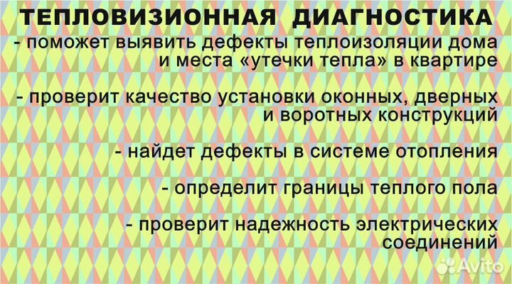 Проверка тепловизором. Тепловизор. Термограмма