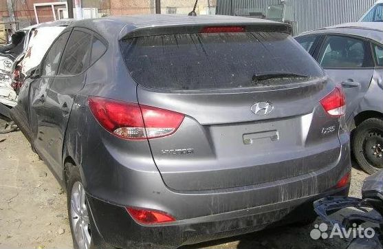 Авторазбор Hyundai ix35 (Хендай Ай-Икс35)
