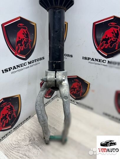 Амортизатор передний правый, Jaguar F-pace 2021