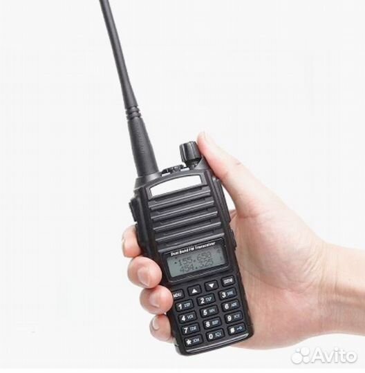 Рация baofeng