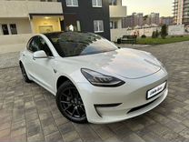 Tesla Model 3 AT, 2019, 52 100 км, с пробегом, цена 2 890 000 руб.