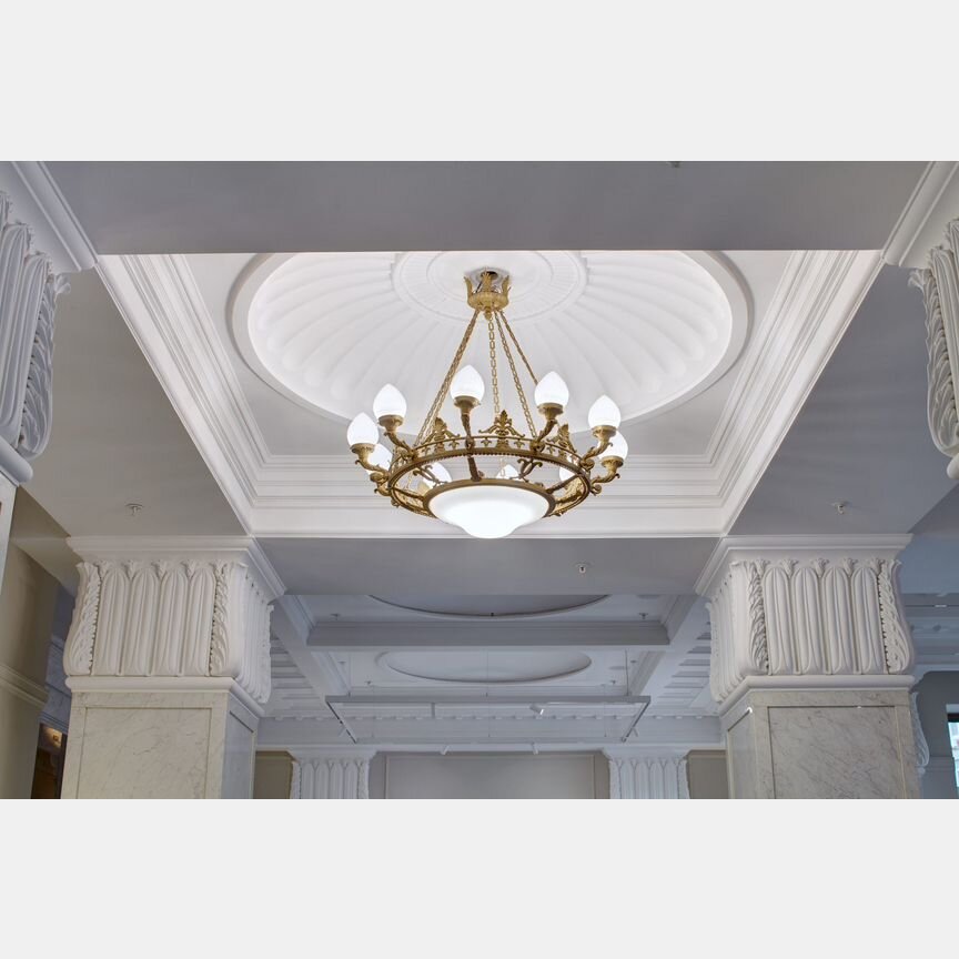 2-к. квартира, 75 м², 3/24 эт.