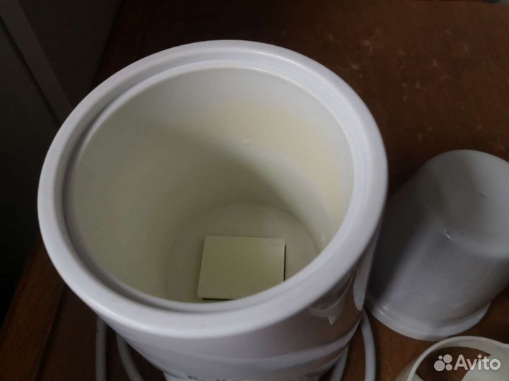 Подогреватель стерилизатор бутылочек