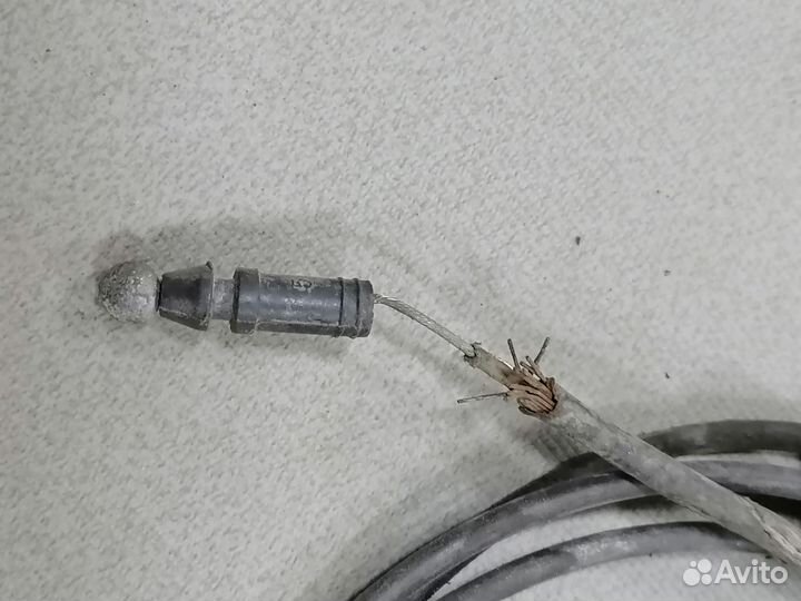 Трос открывания капота Byd F3 2005-2013