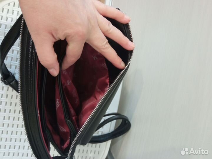 Сумка женская новая Marrivina