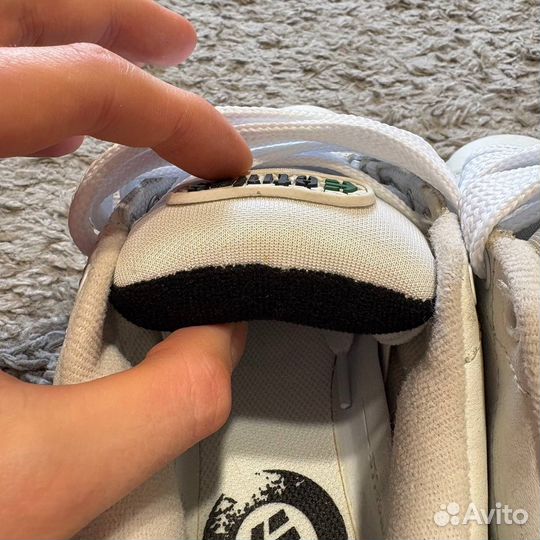 Кеды etnies cinch globe osiris dvs