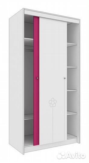 Детская мебель 