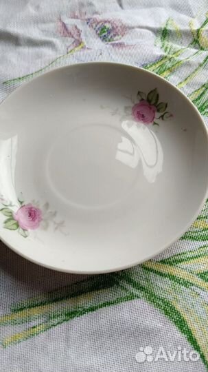 Чайные пары, кружка