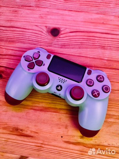 Джойстик ps4